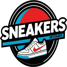 Sneakers Metzingen Logo