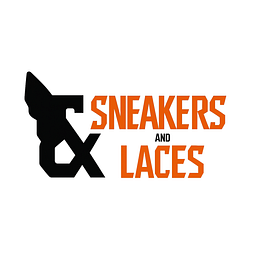 Sneakers & Laces Logo