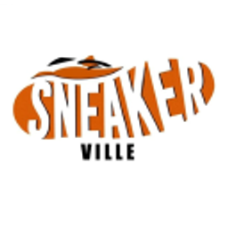 SNEAKERVILLE LTD Logo