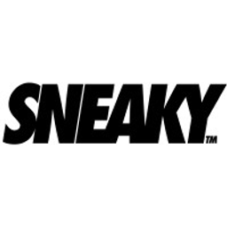 Sneaky Logo