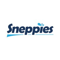 sneppies.com/de/ Logo