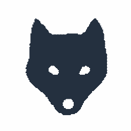 Snipfox Logo