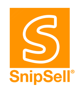 Snipsell Logo