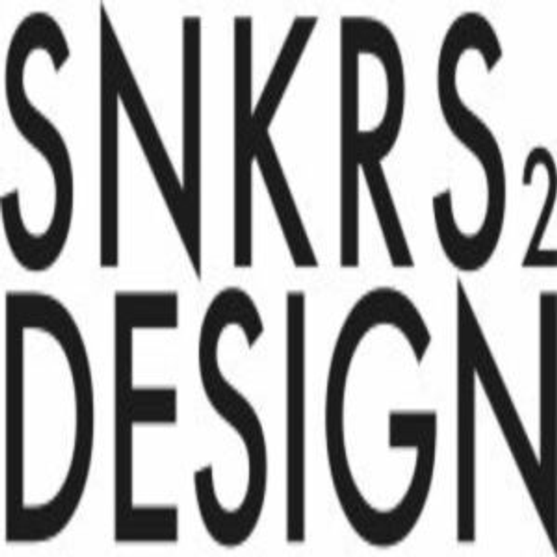 snkr2design Logo