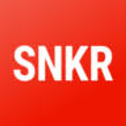 snkraddicted.com Logo