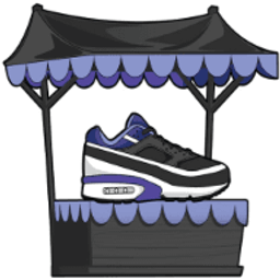 Snkrmarkt Logo