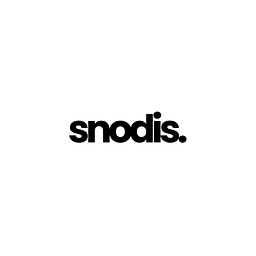 Snodis. Logo