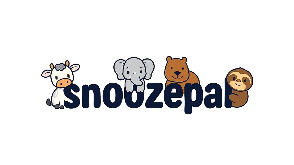 Snoozepal Logo