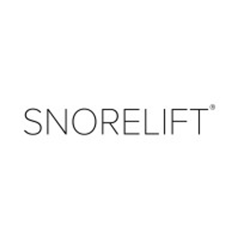 Snorelift Logo