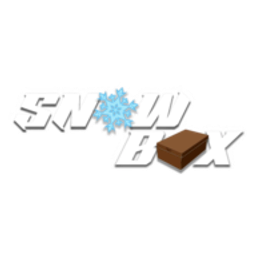Snowbox Logo