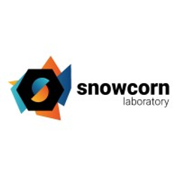 Snowcorn Logo