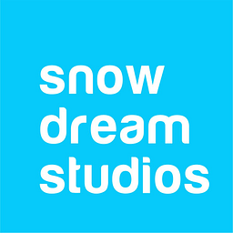 Snow Dream Studios GmbH Logo
