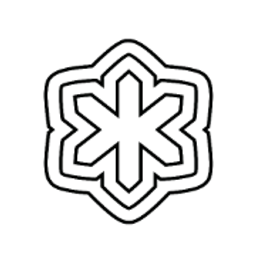 Snowflake Kindermöbel Logo