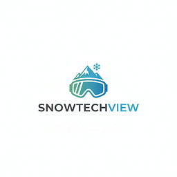 Snowtechview Logo