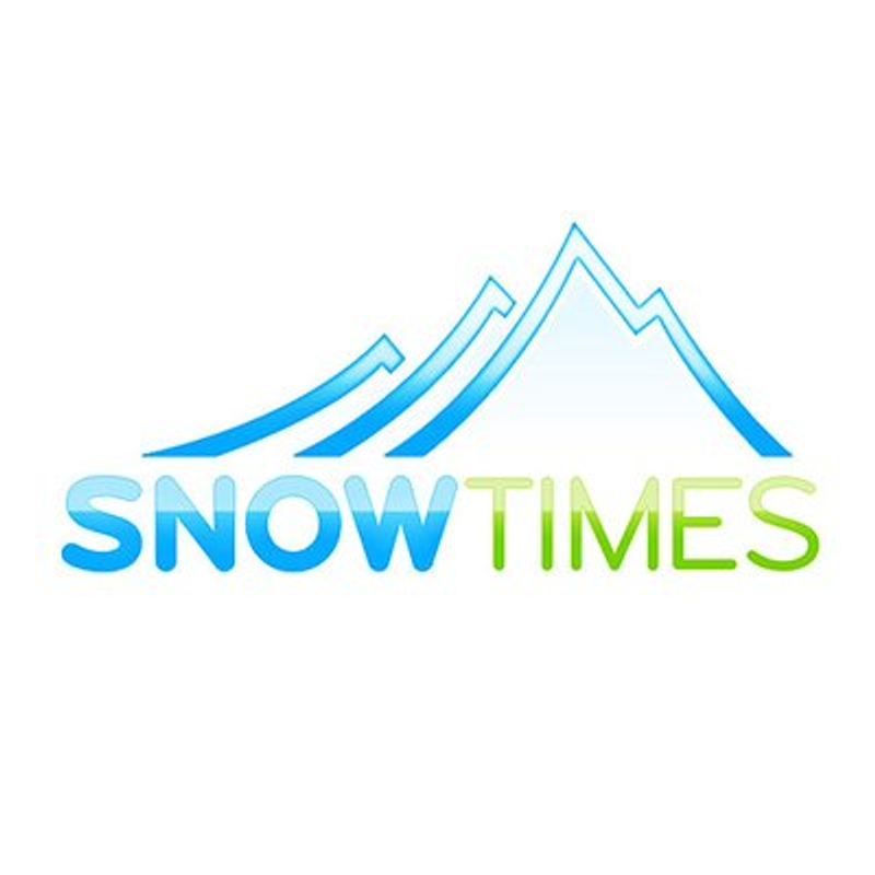 Snowtimes Logo