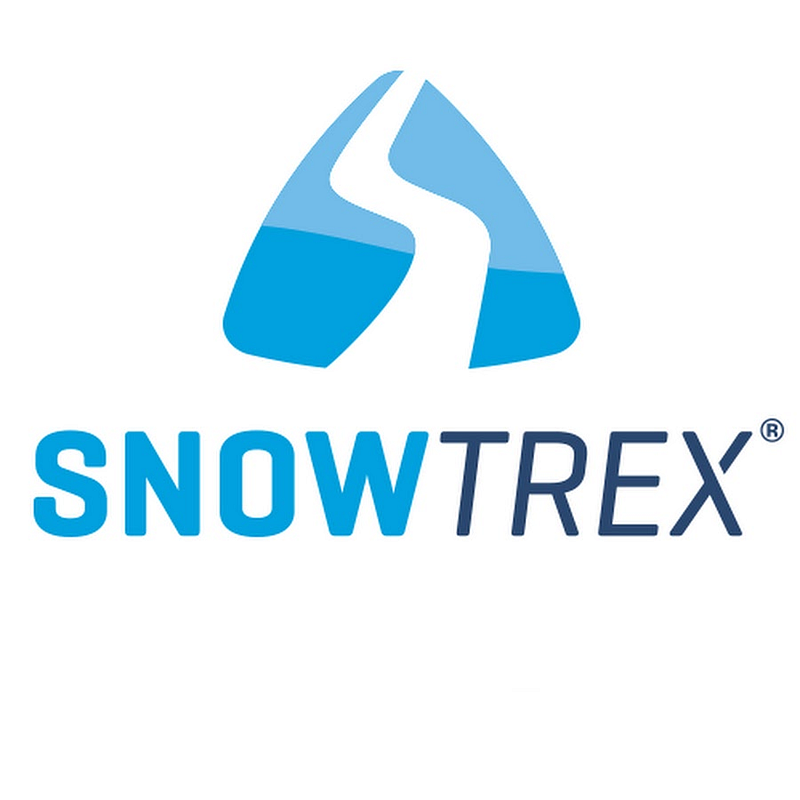 SnowTrex IT Logo