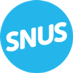 Snus DE Logo