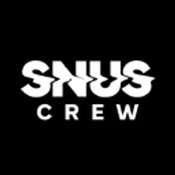 Snuscrew Logo