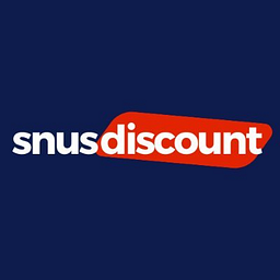 Snusdiscount Logo