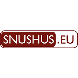 Snushus.eu Logo
