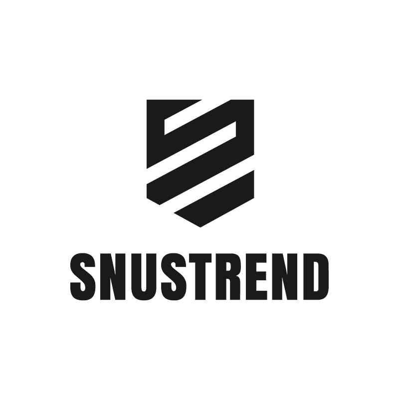 Snustrend Logo