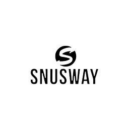 Snusway Logo