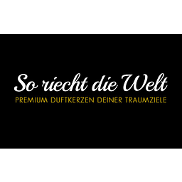 So Riecht Die Welt Logo