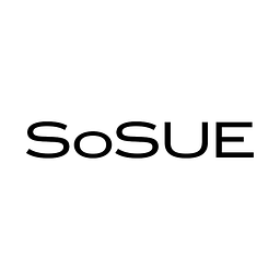 So Sue Logo