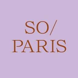 SO/ Vienna Logo