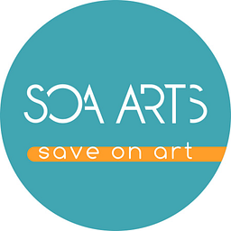 SOA ARTS Logo