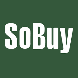 sobuy.de Logo