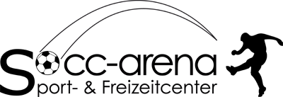 Socc-Arena GbR Sportanlagen Logo