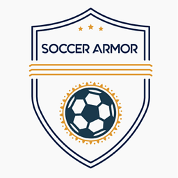 Soccerarmor Logo