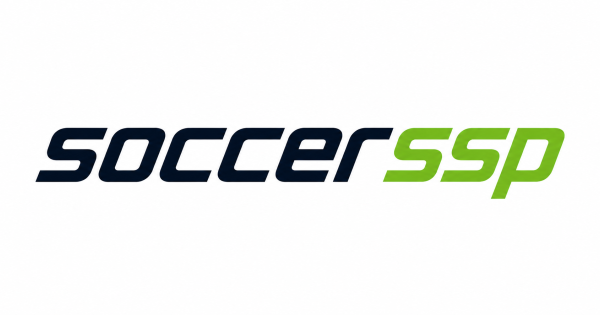 Soccerssp Logo