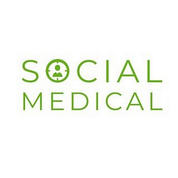 Social Medical Logo