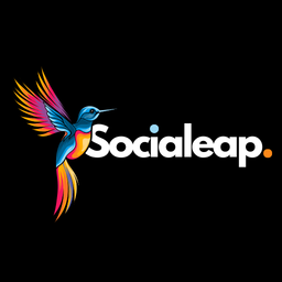 Socialeap GmbH Logo