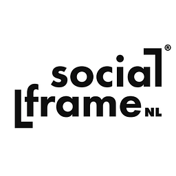 Socialframe Logo