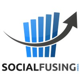 SOCIALFUSING Media Logo