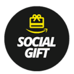Socialgift Logo