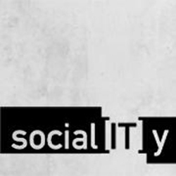 social[IT]y - Thomas Weiher Logo