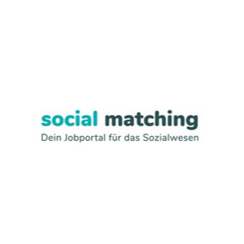 Socialmatching Logo