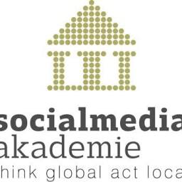 Social Media Akademie Logo