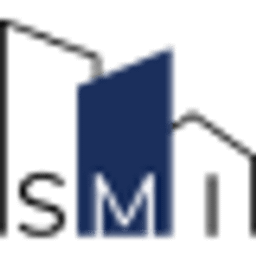 SMI Social Media Immobilien Logo