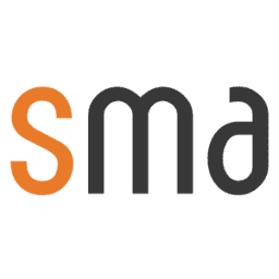sma - social media akademie Logo