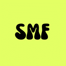 social media's finest GmbH & Co. KG Logo