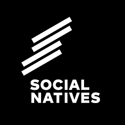 SocialNatives GmbH Logo