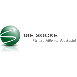 Socken Ohne-gummi Logo