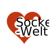 Socken-Welt, Padermedien Internet-Media-Agentur Logo