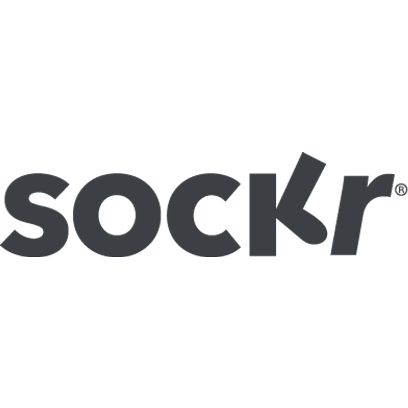 Sockrstore Logo