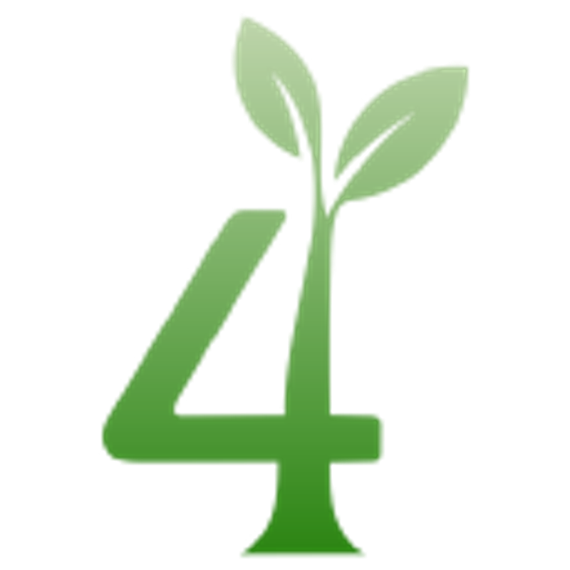 Socks For Plants Logo